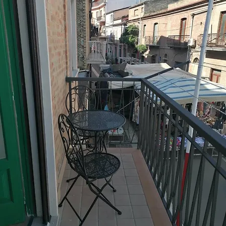 Prázdninový dům Cerere *
