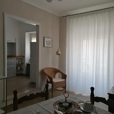 بيت للعطل Cerere Biccari
