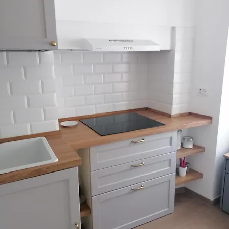 Cerere Prázdninový dům