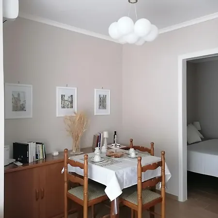 Cerere Prázdninový dům *