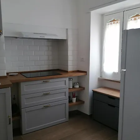 Prázdninový dům Cerere *